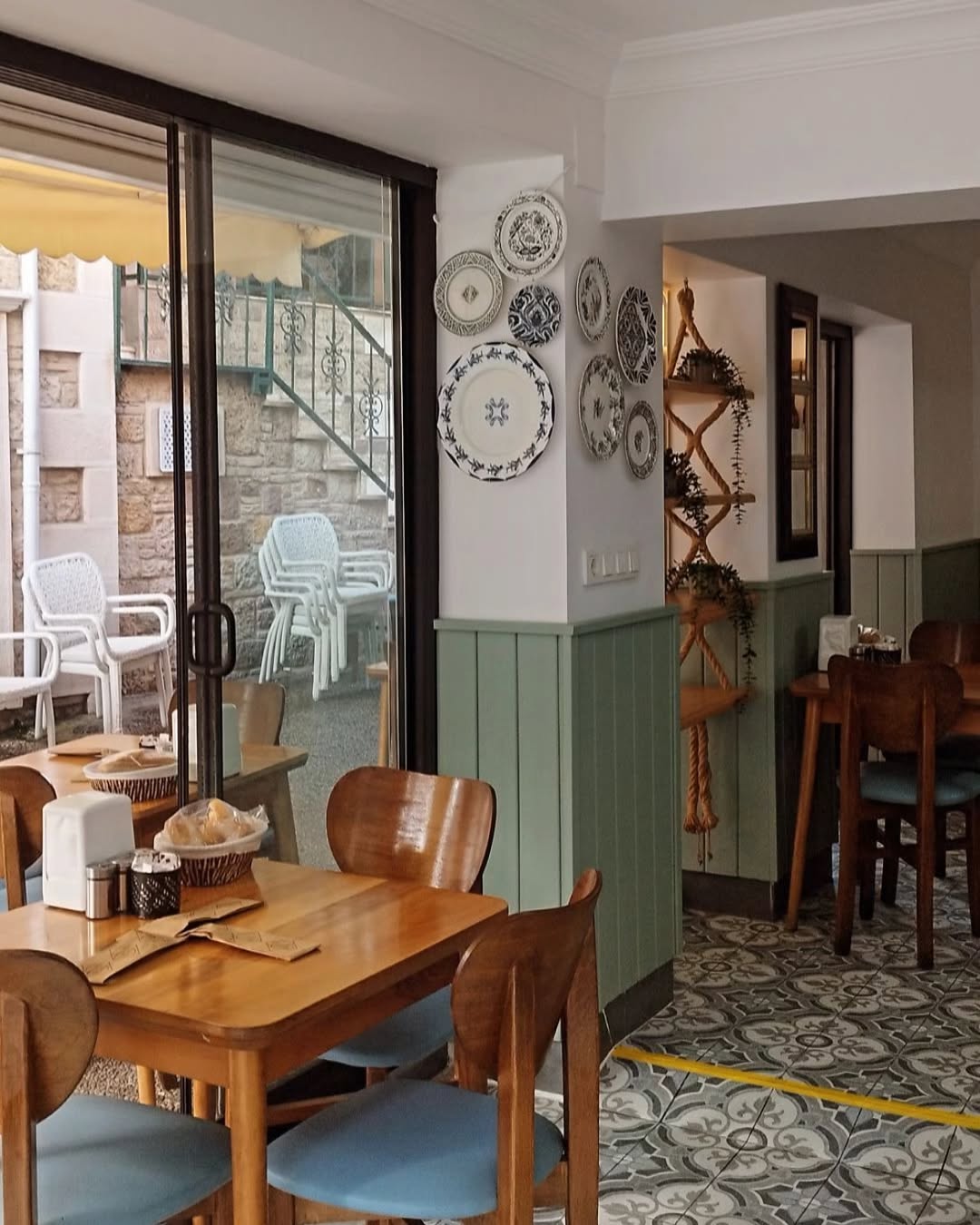 Modern Dekorasyon Ürünü 7