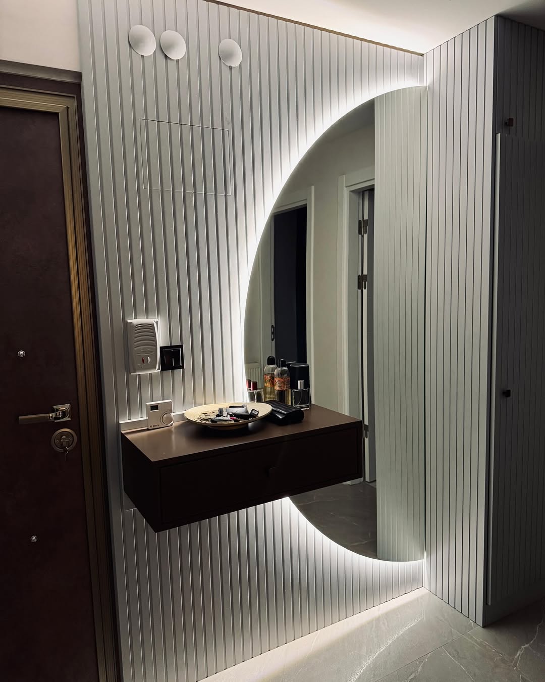 Modern Dekorasyon Ürünü 3