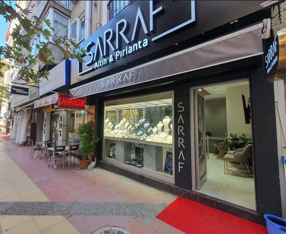 Modern Dekorasyon Ürünü 5