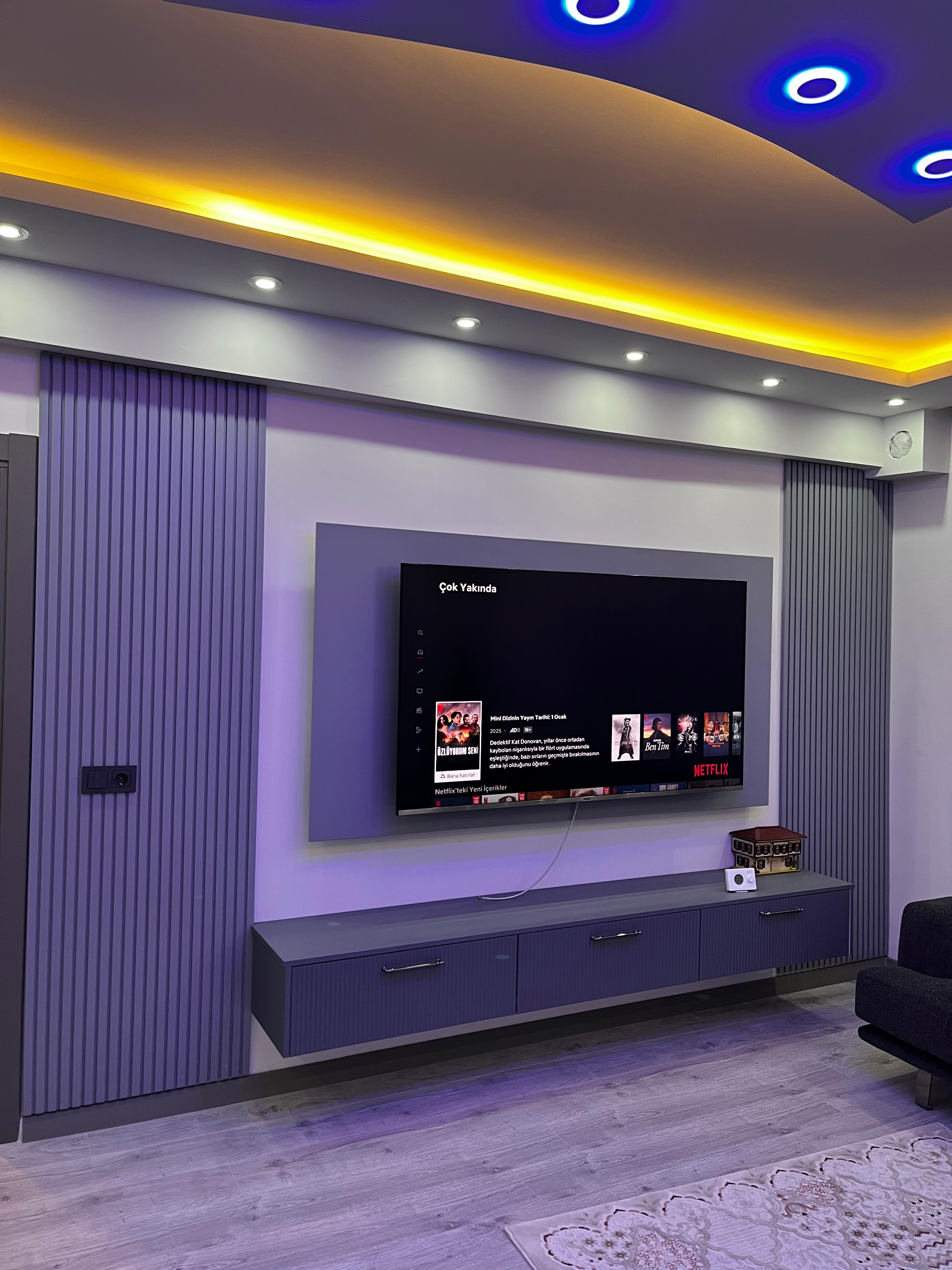 Yeni Dekorasyon Ürünü 1 - Yakında