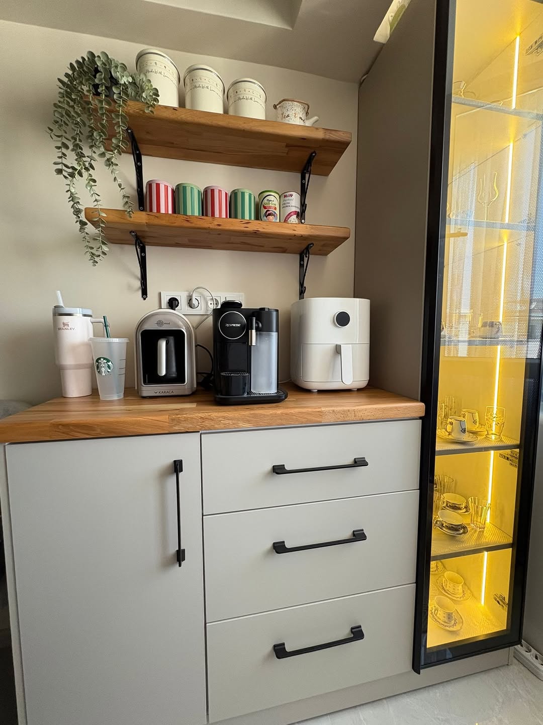 Modern Mutfak Tasarımı 2