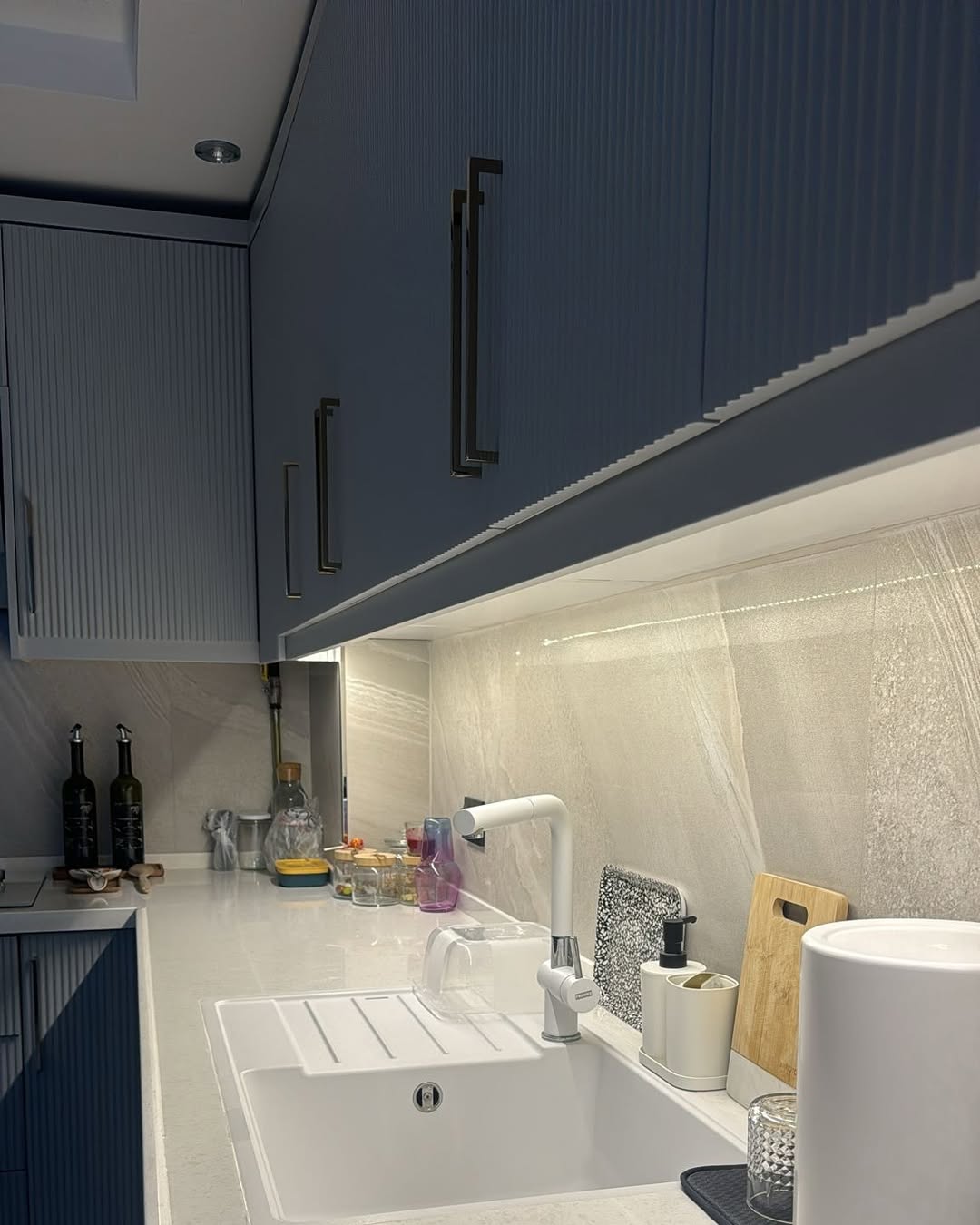 Modern Mutfak Tasarımı 3