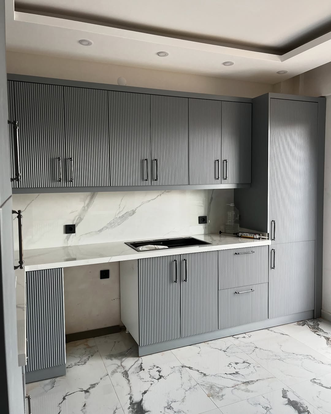 Modern Mutfak Tasarımı 4