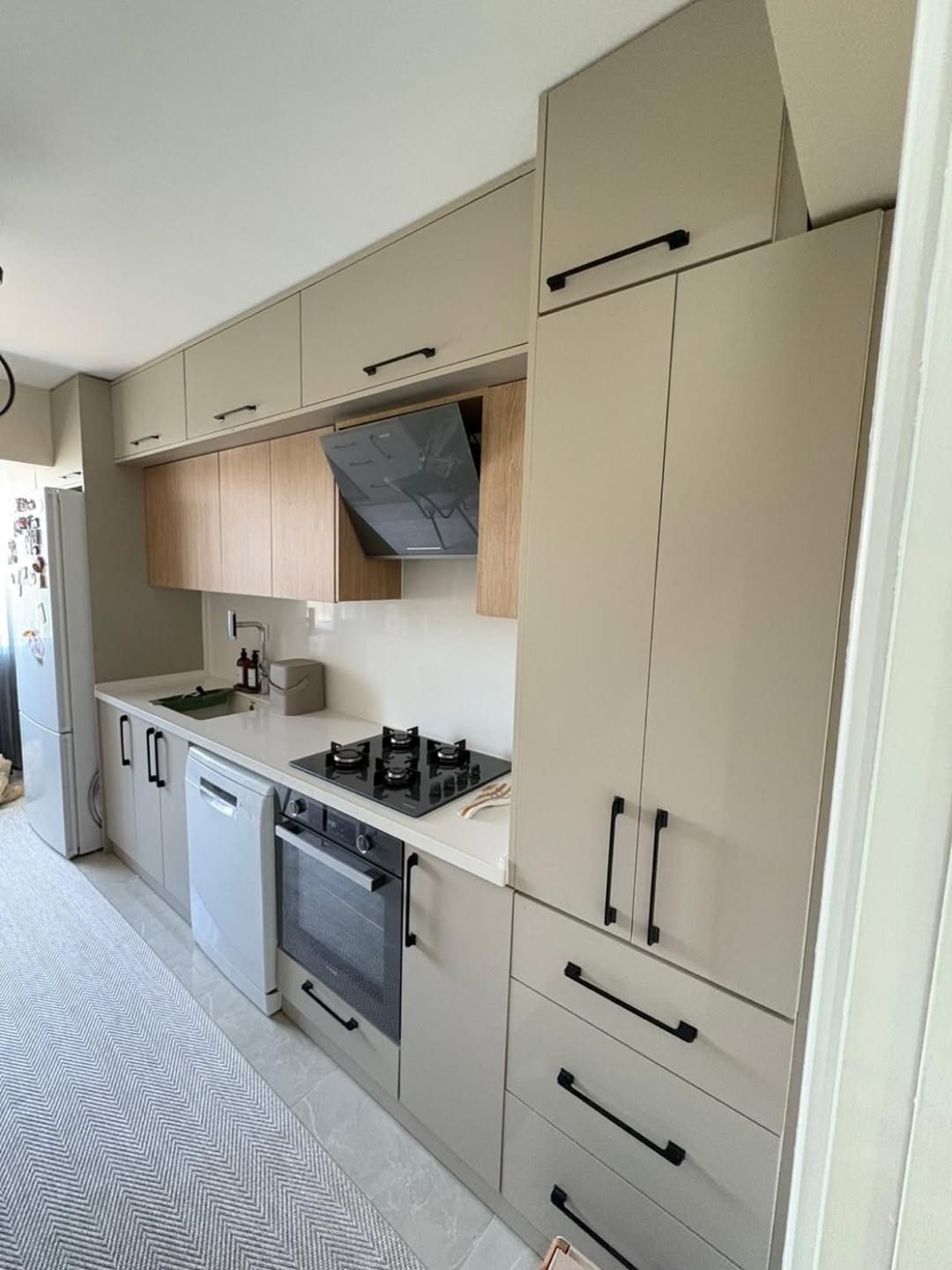 Modern Mutfak Tasarımı 5