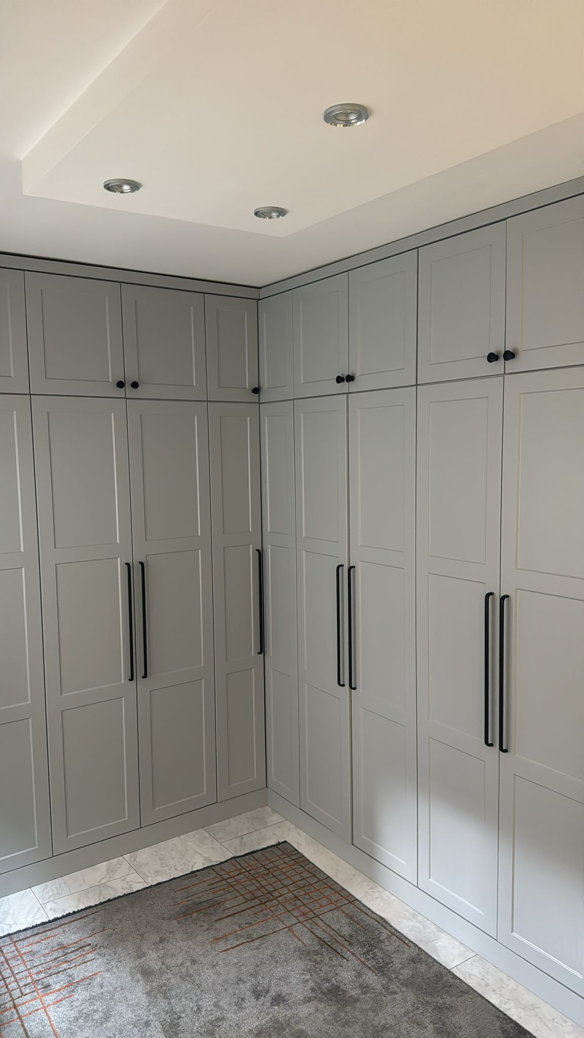 Yeni Yatak Odası Tasarımı 1 - Yakında