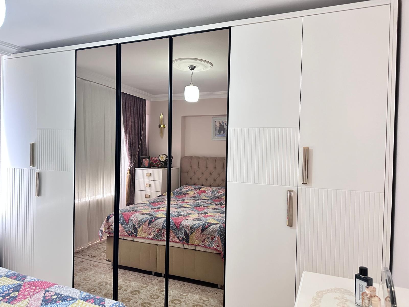 Yeni Yatak Odası Tasarımı 2 - Yakında