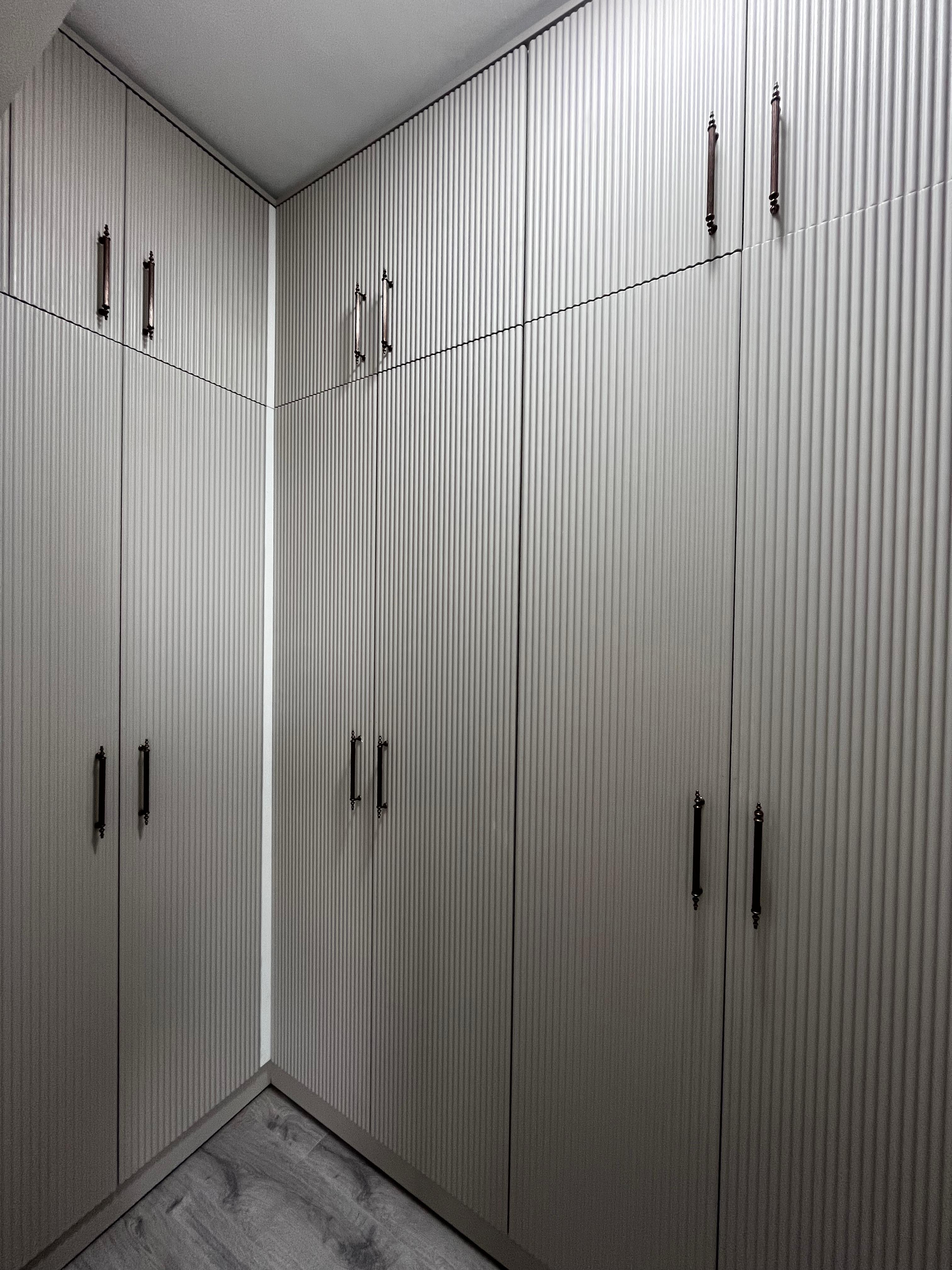 Yeni Yatak Odası Tasarımı 3 - Yakında